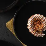 Rolo Lotus Crepe